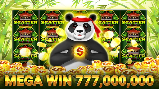 Slots: 77777 Lucky Slots  Screenshot 1