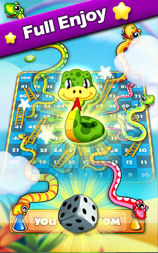 Ludo Game : Ludo Winner  Screenshot 1