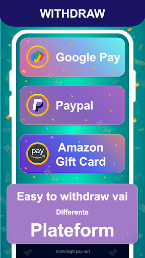 Starcash - play & win  Screenshot 3