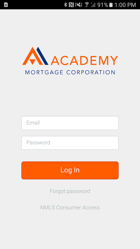 Academy Advantage  Screenshot 2