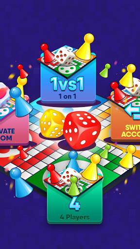 Ludo India - Classic Ludo Game  Screenshot 3