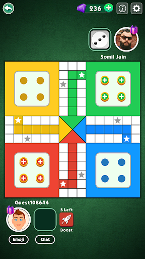 Ludo Plus  Screenshot 1