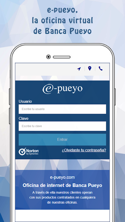 e-pueyo  Screenshot 1