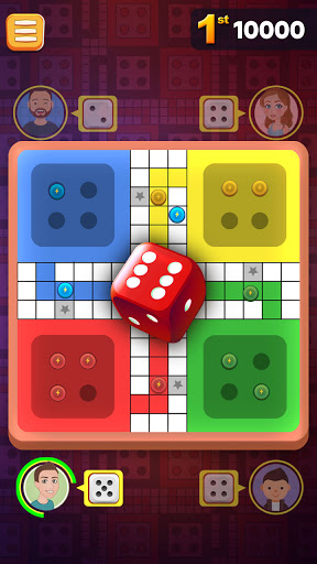 Ludo India - Classic Ludo Game  Screenshot 2