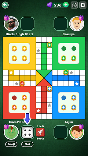 Ludo Plus  Screenshot 2