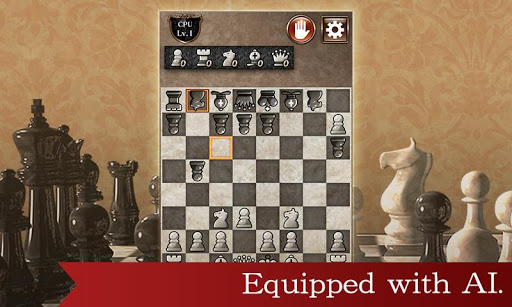 Classic chess  Screenshot 4