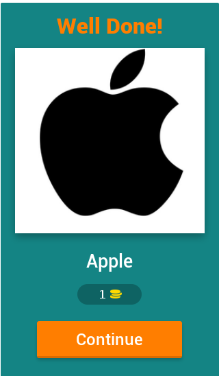 Logo Quiz  Screenshot 2