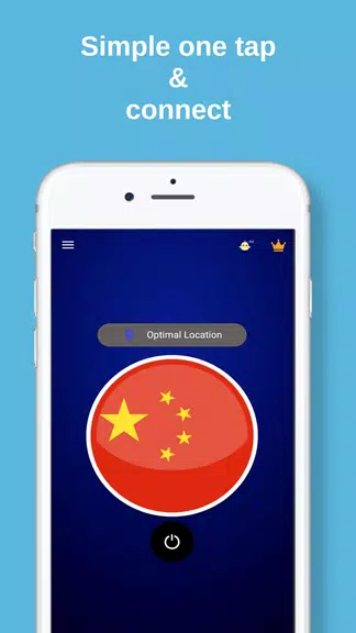 China VPN - Unlimited Free & Fast Security Proxy  Screenshot 2