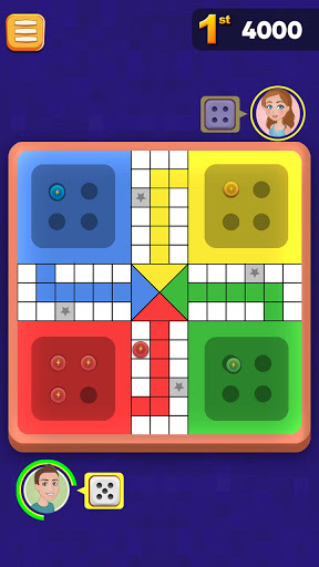 Ludo India - Classic Ludo Game  Screenshot 4