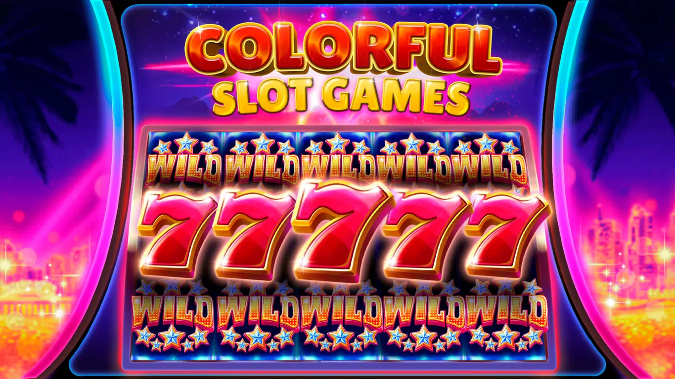 Slots UP - casino games 2024  Screenshot 1