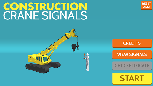 Construction Crane Signals  Screenshot 4