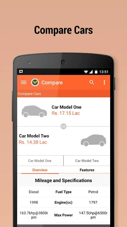 DealerMart - Car Sales India  Screenshot 2