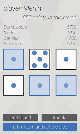 Knobeln - Dice Game  Screenshot 4