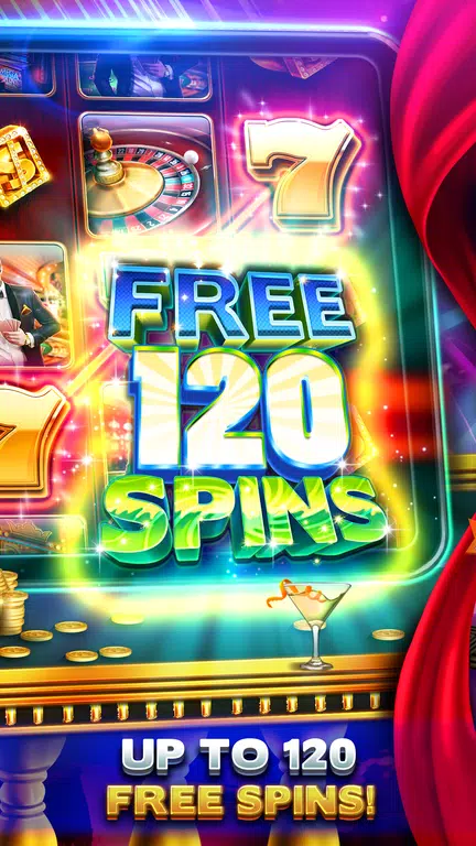 Vegas Slot Machines Casino  Screenshot 2