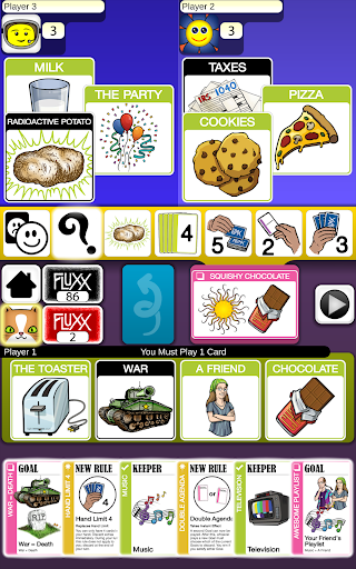 Fluxx  Screenshot 4