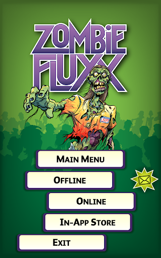 Fluxx  Screenshot 2