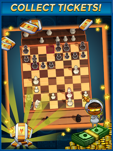 Big Time Chess  Screenshot 2