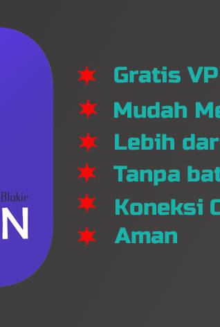 Bokap VPN Anti Blokir Website  Screenshot 2