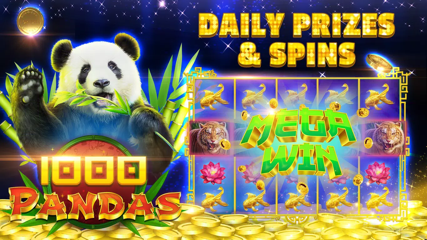 OMG! Fortune Casino Slot Games  Screenshot 3