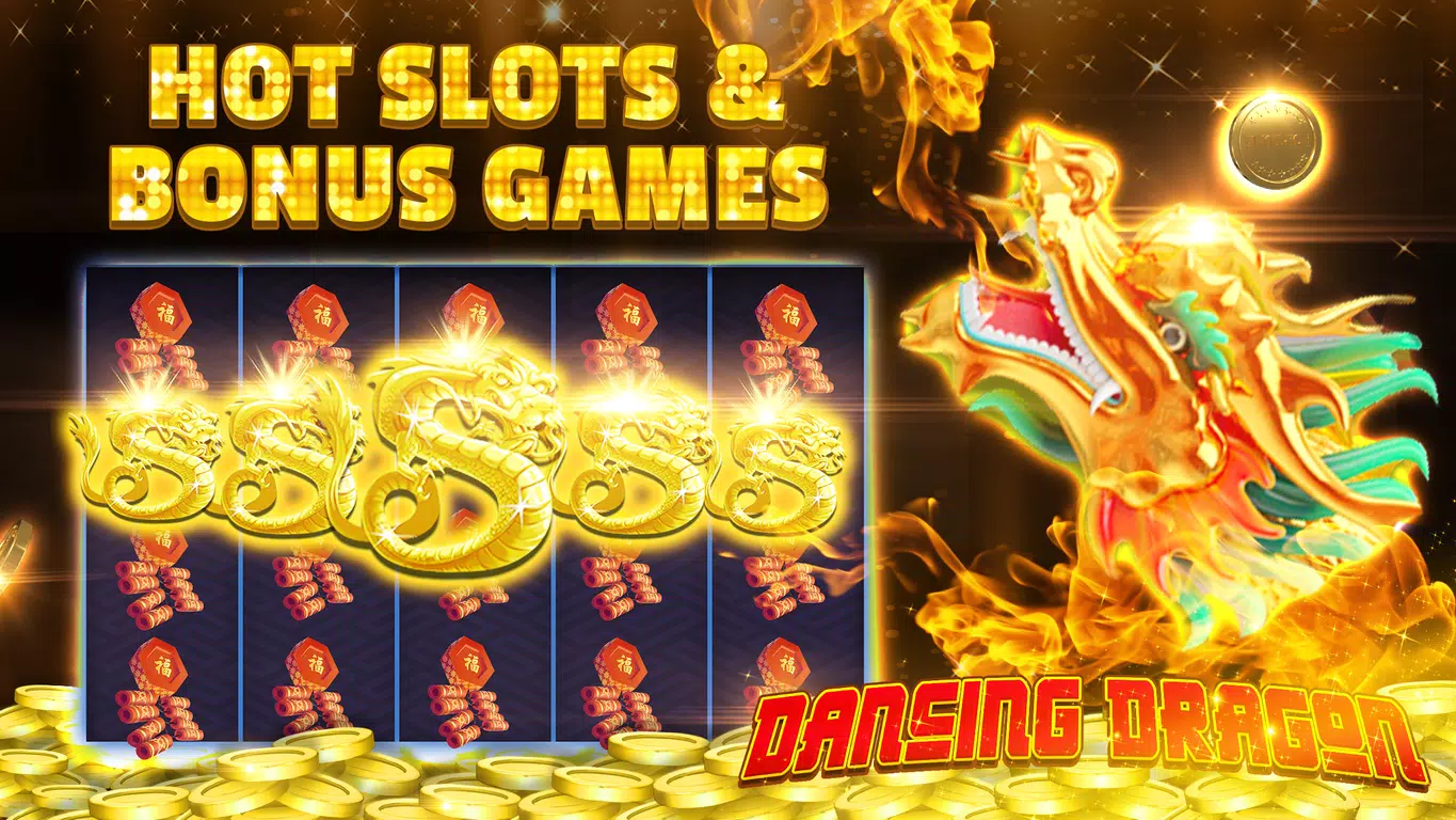 OMG! Fortune Casino Slot Games  Screenshot 2