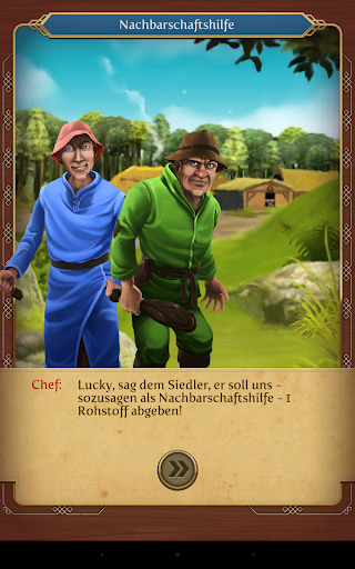 Catan - 'Play it smart' Räuber  Screenshot 3