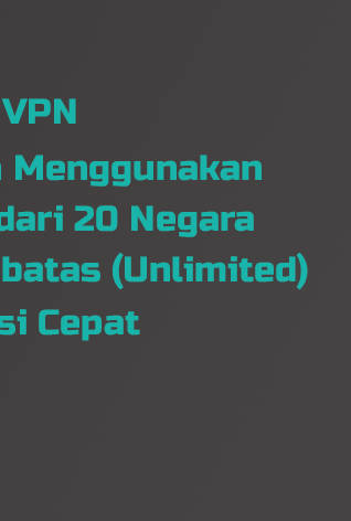 Bokap VPN Anti Blokir Website  Screenshot 3