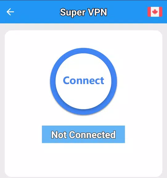 Master VPN 2022  Screenshot 3