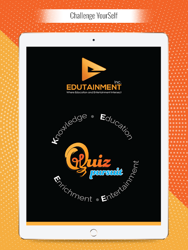 Quiz Pursuit: Free Trivia, Quiz, IQ Game app  Screenshot 4