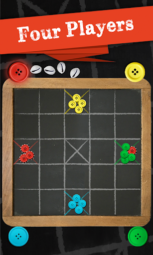 Challas Aath - Ludo Game in India  Screenshot 2