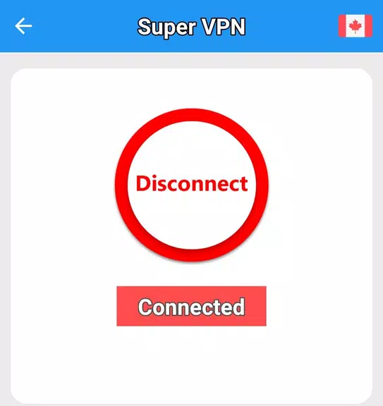 Master VPN 2022  Screenshot 4