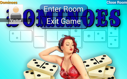 Dominoes Nidink  Screenshot 1