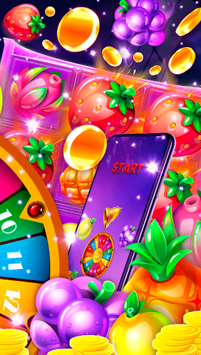 Fruits Dust  Screenshot 3