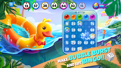 Bingo Riches - Free Casino Game, Play Bingo Online  Screenshot 2