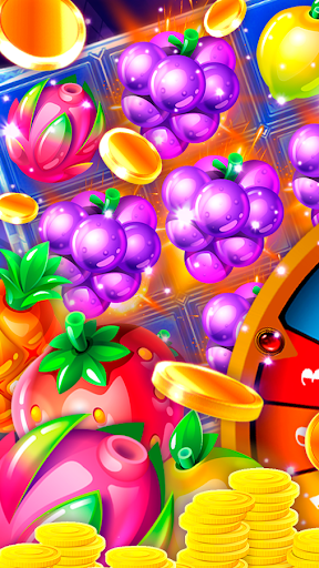 Fruits Dust  Screenshot 1