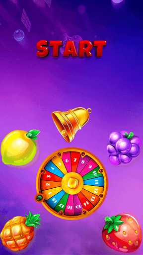 Fruits Dust  Screenshot 4