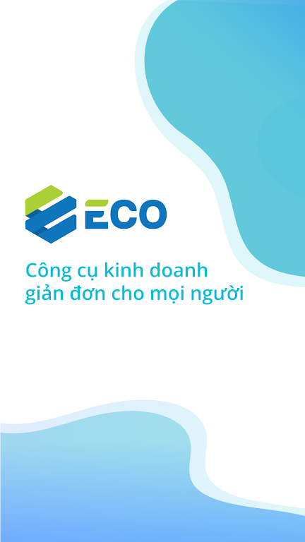 ECO Điểm Bán  Screenshot 1