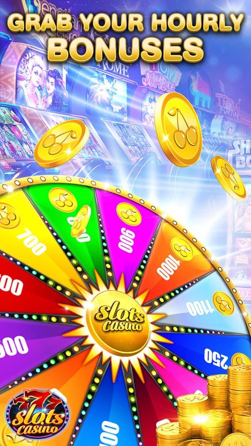 777 Slots – Real Casino  Screenshot 1