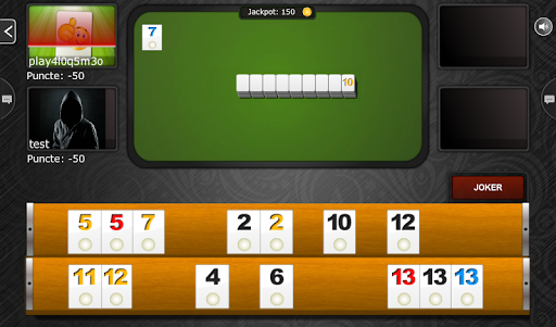 Rummy PRO  Screenshot 3