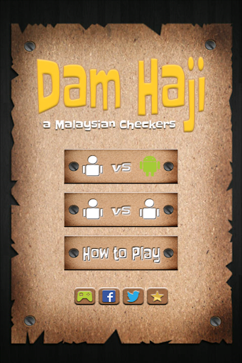 Dam Haji  Screenshot 1