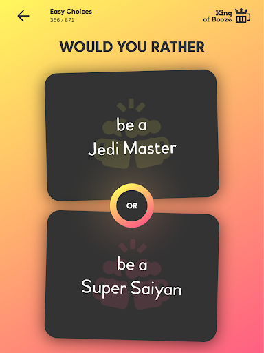 Would you Rather? Dirty  Screenshot 3