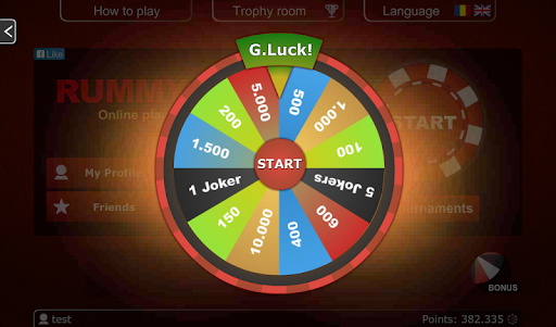 Rummy PRO  Screenshot 2