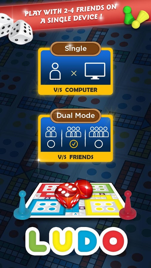 Ludo Club Party  Screenshot 1