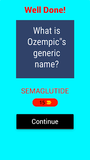 Ozempic Questions And Answers  Screenshot 2