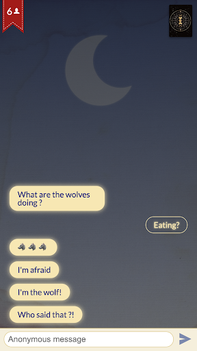 Werewolf - Don't close your eyes  Screenshot 3