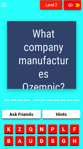 Ozempic Questions And Answers  Screenshot 3