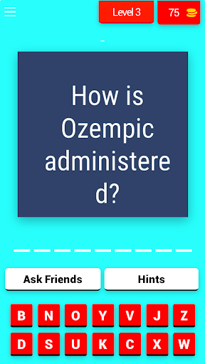 Ozempic Questions And Answers  Screenshot 4