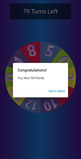 Earn Money Online  - Spin and Win Cash  Screenshot 3