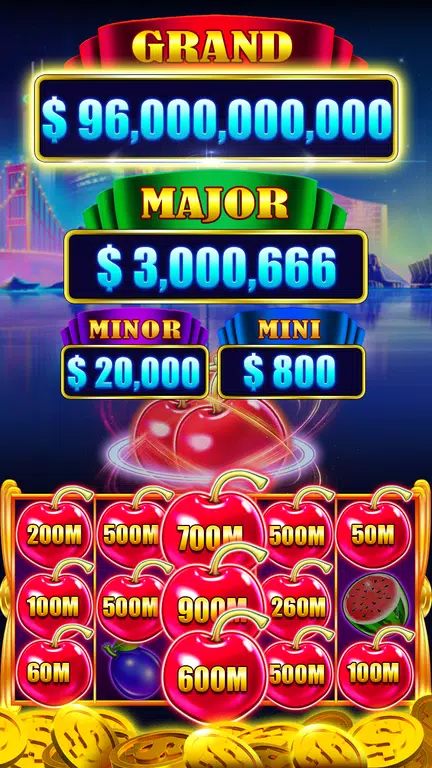 Jackpot Club: Free Slot Machines  Screenshot 2