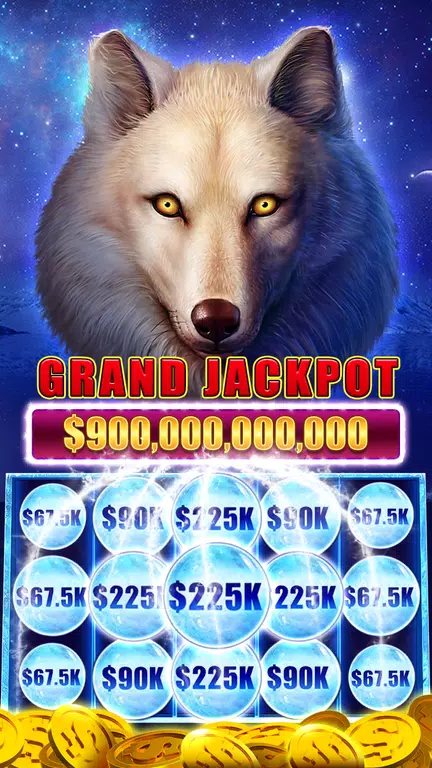 Jackpot Club: Free Slot Machines  Screenshot 3