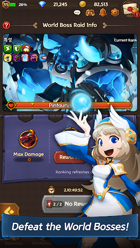 Hello Hero: Epic Battle  Screenshot 3